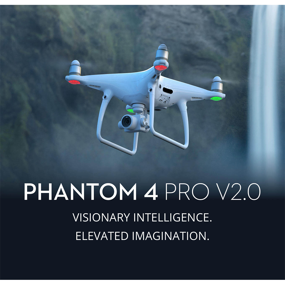 Phantom 4 Pro+ V2.0